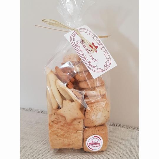 L'assortiment Maison